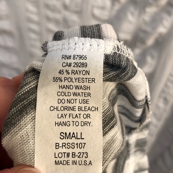 SALE Water Water Every Wear Swim Cover - Picture 4 of 4